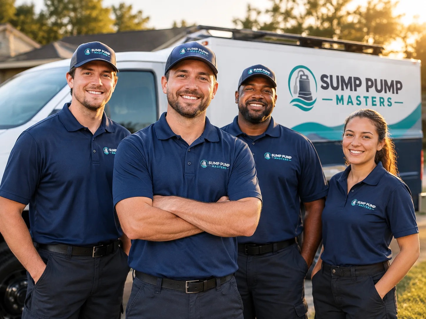 Sump Pump Repair company in Chunchula, AL
