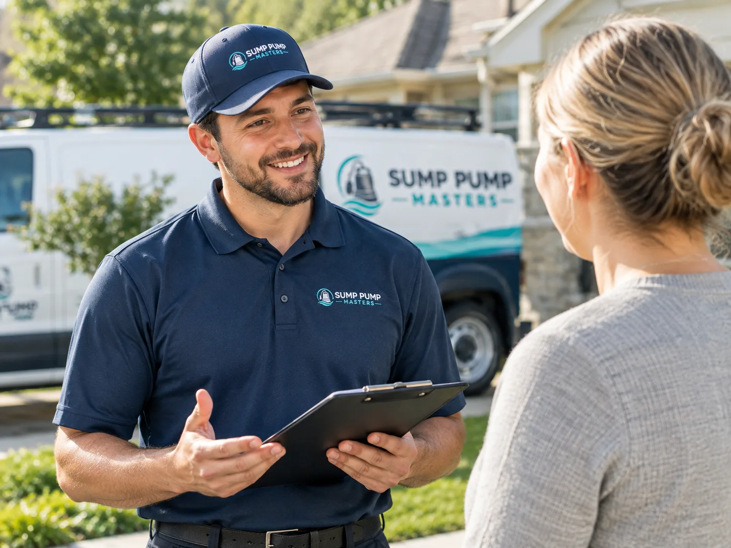 Sump Pump Repair Chunchula, AL FAQs